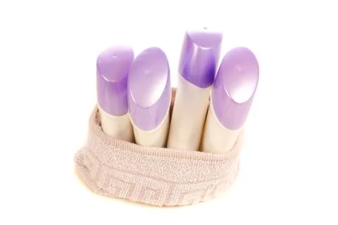 Deodorants Stock Photos