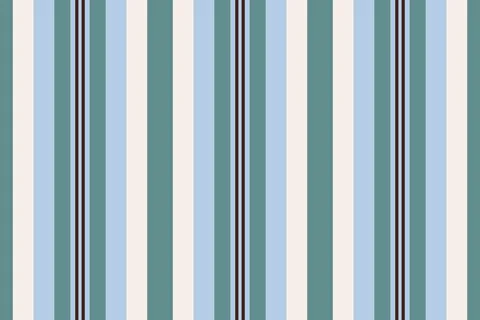 Deometry lines fabric stripe, order background vector vertical. Vogue texti.. 스톡 일러스트