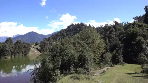 Deoriatal 6 Stock Footage 136817616