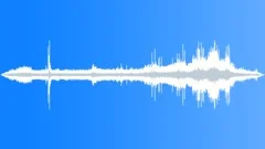 Departing Train Sound Effect