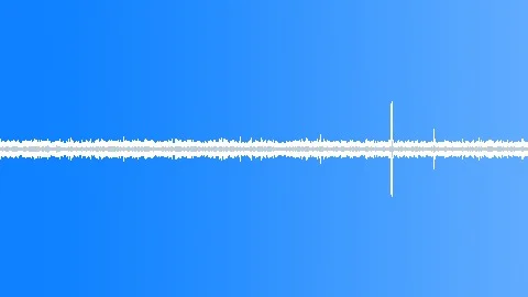 Department Store Ambience: Customers Talk, No Background Music, Loop Sound Effect