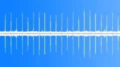 Department Store, Huge, Busy AmbienceSound Effect