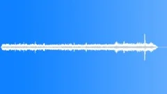 Department storeSound Effect