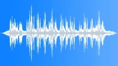 Departure Lounge Announcements In Sound Effect