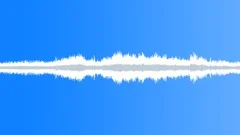 Departure of a narrow-gauge railway Sound Effect