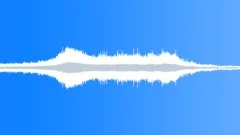 Departure of a passenger trainSound Effect