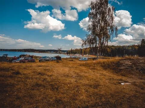 Departure Stock Photos