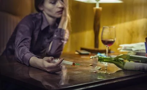 Dependence Stock Photos