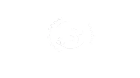 Dependency - rotating cogwheels endless loop Stock Footage 79727477