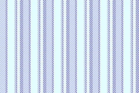 Depetitive textile vector texture, straight vertical stripe background. Llo.. Stock Illustration