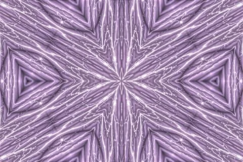 A depiction of the world of quantum strings. Created by applying fractal Stock Photos