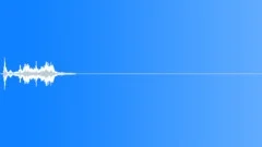 Deploy Micro Bot Weapon 1Sound Effect
