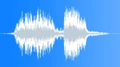 Deploy probeSound Effect