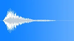 Deploy whoosh blow Sound Effect