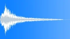 Deploying swoosh spaceSound Effect