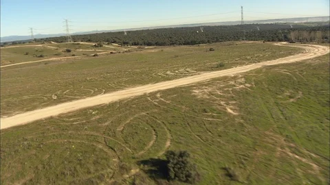 Deployment of battle tanks Видео 86852504