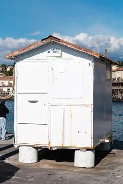 Depository Stock Photos