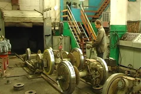 Depot 스톡 동영상 10565957