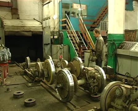 Depot Vídeos de archivo 10565966