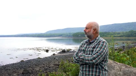 Depressed and alone Video stock 160979528