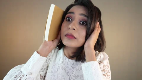 Depressed student Stock Footage 320516754