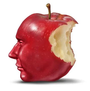 Depression and loneliness Stock Illustration