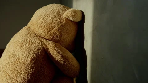 Depression and mental illness. disappoint, sad after receive bad news. Stre.. Stock Footage 237759758