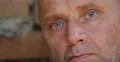 Depression Concept Empty Blue Eyes Close Up Desperate Homeless Sad Attitude 4k or 4k+ Resolution