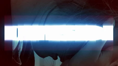 Depression Stock Footage 122451576