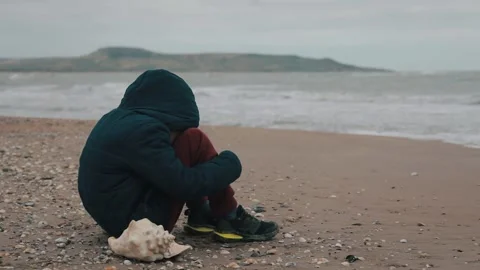 Depression Stock Footage 201306526