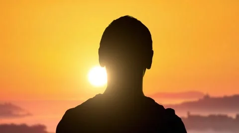 Depression Man Stock Footage 54244465