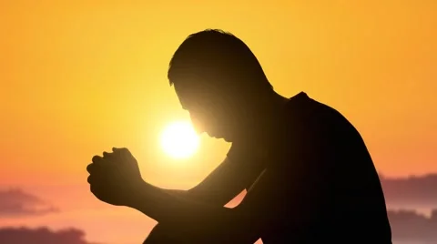 Depression Man Stock Footage 54245164