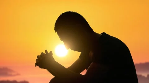 Depression Man Stock Footage 54246095