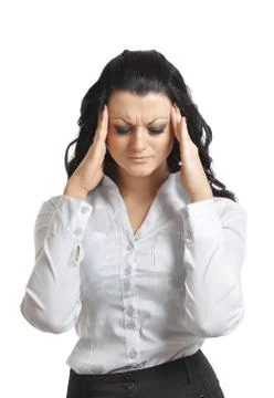 Depression Stock Photos