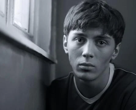 Depression Stock Photos