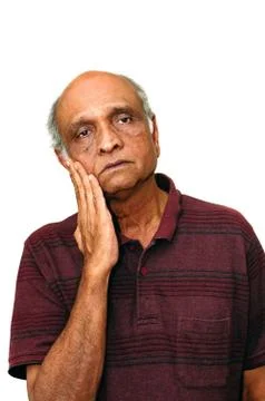 Depression Stock Photos