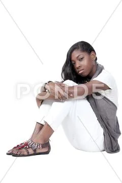 Depression Stock Photos
