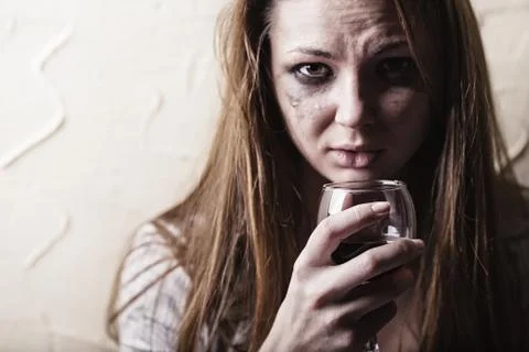 Depression Stock Photos