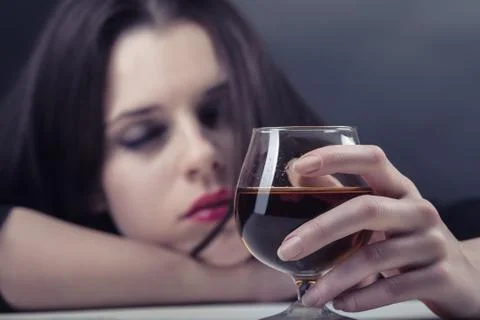 Depression Stock Photos