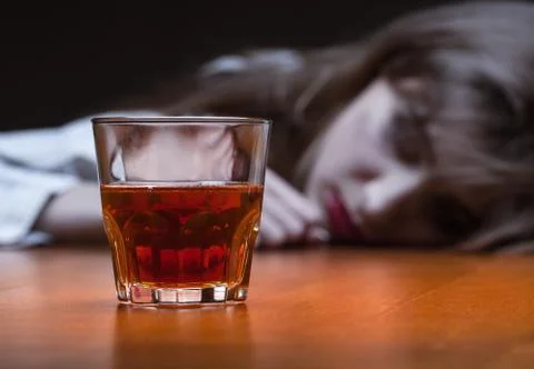 Depression Stock Photos