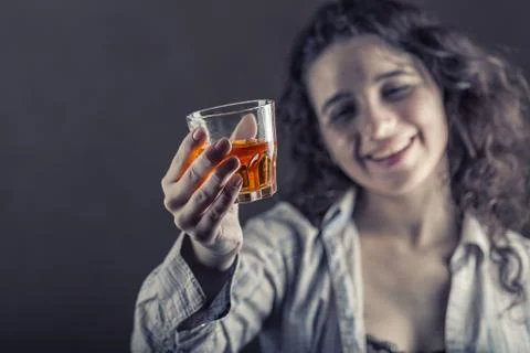 Depression Foto stock