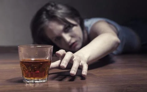 Depression Stock Photos