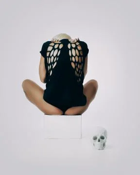 Depression Stock Photos