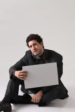 Depression Stock Photos