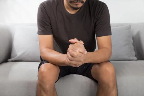 Depression Stock Photos