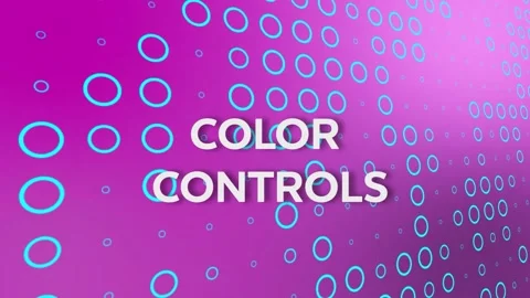 Depth Colorful animated Background 10 Looped Pack Stockmateriaal After Effects