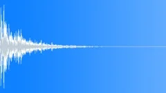 Depth Dark Diffuse Explosion Sound Effect
