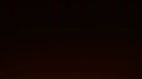 Depth of field particles Stock Footage 334957