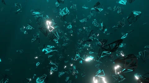 Depth Scanner 库存影片 133619458