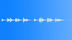 Into The Depths 30sec piano repriseStock Music